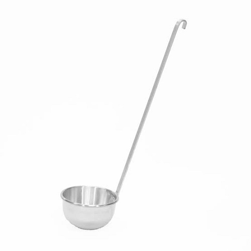 Cucharon Aluminio