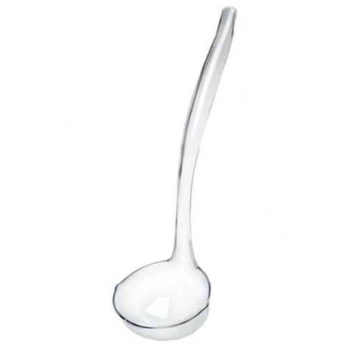 Cucharon Plástico